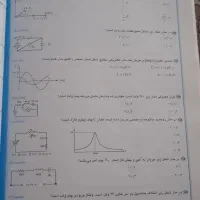 کتاب  کنکور|کتاب و مجله آموزشی|شیراز, شهرک والفجر|دیوار