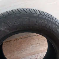 لاستیک پژو۲۰۶