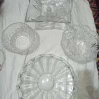 ظروف کریستال