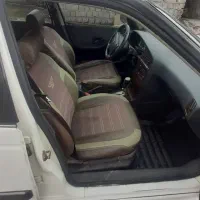 پژو پارس تیو فایو اتومات|خودرو سواری و وانت|قائمشهر, |دیوار