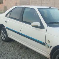 پژو پارس t5 مدل 96