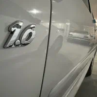 پژو 207 فرمان برقی مدل ۴۰۲