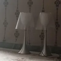 چراغ خواب لمسی