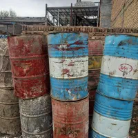 اجاره ور.زیرپایی.بشکه روزانه هر کدام ۱۵ت