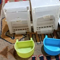 لوازم جانبی پرنده