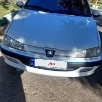 پژو پارس مدل 97دوگانه کارخانه|خودرو سواری و وانت|مشهد, شیرودی|دیوار