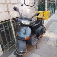 وسپا باجاج 82