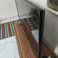 تلویزیون ال جی|تلویزیون و پروژکتور|ایلام, |دیوار