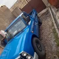 نیسان دوگانه مدل ۱۴۰۳