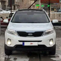 سورنتو 2013 مشابه صفر