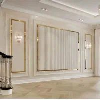 پخش عمده و خرده کاغذ دیواری|خدمات پیشه و مهارت|یزد, |دیوار