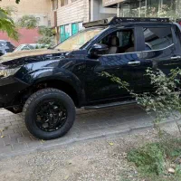 نیسان ترا پیکاپ اپکس /70 روزه / قیمت قطعی|خودرو سواری و وانت|تهران, دانشگاه شریف|دیوار