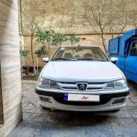 پژو پارس tu5 مدل 99 دریچه سیمی نقد و اقساط