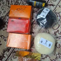 فروش کله مانکن و وسایل شینیون