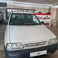 پرایدوانت درحداطاق و کفی دار