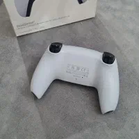 دسته ps5 اصلی در حد نو|کنسول، بازی ویدئویی و آنلاین|تهران, شاهین|دیوار