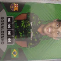 رونالدو نیو کوپا آمریکا