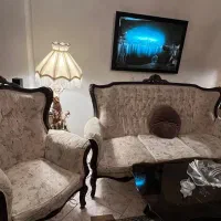 مبل و میز نهارخوری|مبلمان خانگی و میز عسلی|تهران, سازمان برنامه جنوبی|دیوار