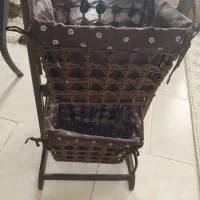 سبد|ظروف نگهدارنده، پلاستیکی، یک‌بارمصرف|کرج, کرج نو|دیوار