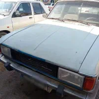 پیکان وانت مدل ۸۸