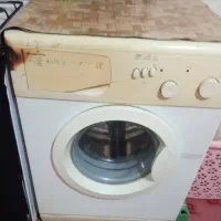 لباسشویی هایر