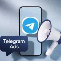 تبلیغ در تلگرام