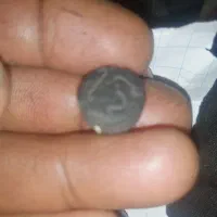 مهره قدیمی|کلکسیون اشیاء عتیقه|شیراز, کوشک میدان|دیوار