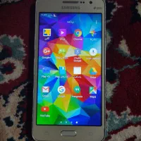 گوشی سامسونگ galaxy grand prime
