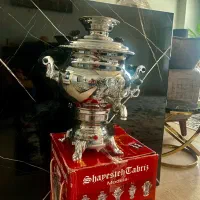 سماور برقی مدل آلمانی