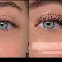 کاشت و اکستنشن مژه ، لیفت مژه