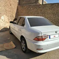 سمند سورن|خودرو سواری و وانت|اندیمشک, |دیوار