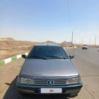 پژو ۴۰۵|خودرو سواری و وانت|قم, چهل اختران|دیوار