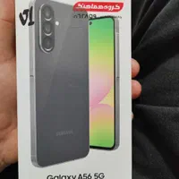سامسونگA36 با کارمزد کم قسطی بخر|موبایل|اصفهان, مهدی آباد|دیوار