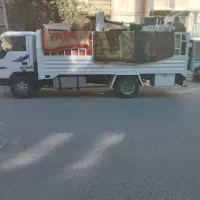 باربری کردستان حمل نقل انواع بار کارگران کرد جوان|خدمات حمل و نقل|اهواز, پادادشهر|دیوار