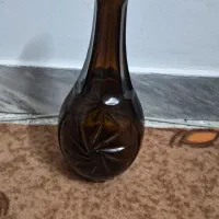 بطری شیشه