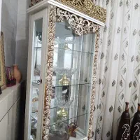 ویترین وبوفه