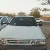 پراید83|خودرو سواری و وانت|سبزوار, علمدار|دیوار