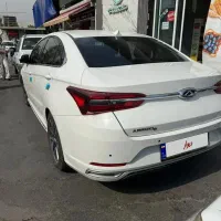 چری آریزو 6 اکسلنت، مدل ۱۴۰۰|خودرو سواری و وانت|مشهد, توس (بلوار توس)|دیوار