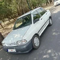 پراید 84