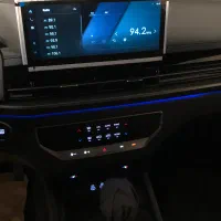 خان موسو سیگینچر فول|خودرو سواری و وانت|تهران, امانیه|دیوار