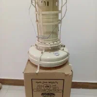 فروش بخاری علاالدین نفتی نو در الوند|بخاری، هیتر، شومینه|قزوین, |دیوار