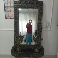 آینه شمدان