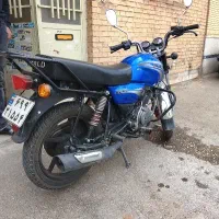 موتور kld 200مدل۴۰۲