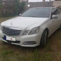 فروش بنز e300مدل2012گذر