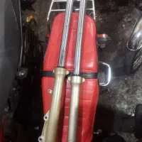 کمک آپاچی 180|قطعات یدکی و لوازم جانبی|محمدشهر, عباس آباد|دیوار