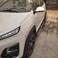 ام وی ام mvm x22 pro ie اتومات|خودرو سواری و وانت|تهران, شهرک استقلال|دیوار