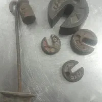 سنگ و آویز ترازو