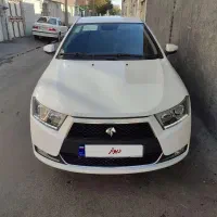 خودرو دنا پلاس6 دنده|خودرو سواری و وانت|اراک, |دیوار