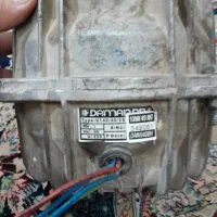 دوعددهواکش صنعتی|ابزارآلات|فردیس, شهرک شهید حسینی|دیوار