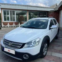 فروش ماشین h30کراس مدل۹۶ بدون رنگ لیسه کارکردواقعی